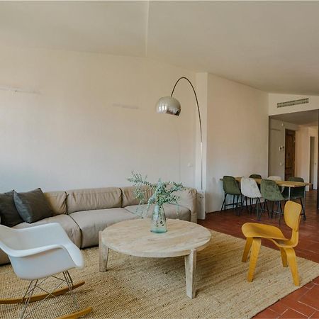 Flateli Santa Clara 31 Apartment ชีโรนา ภายนอก รูปภาพ