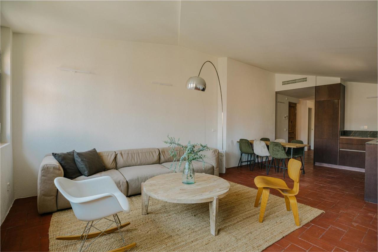 Flateli Santa Clara 31 Apartment ชีโรนา ภายนอก รูปภาพ