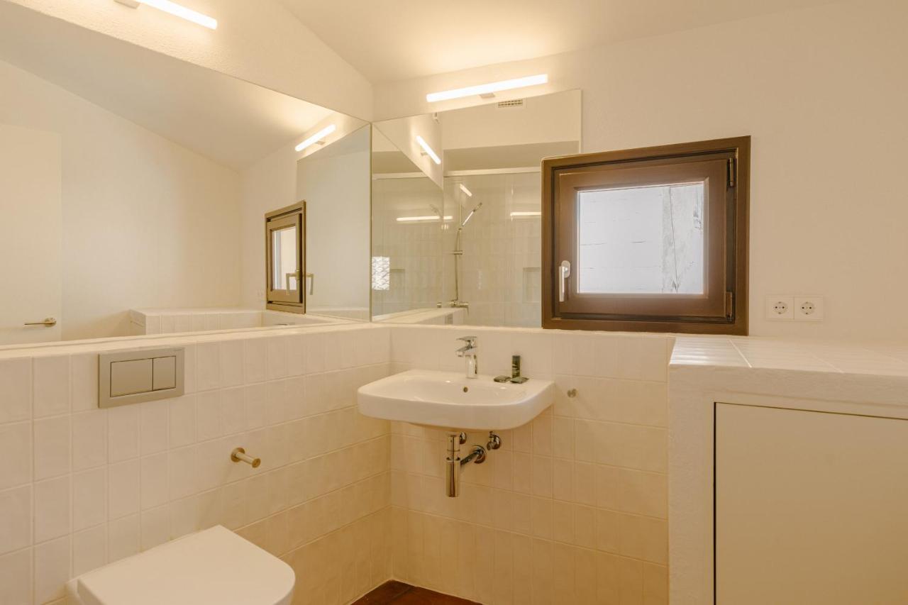 Flateli Santa Clara 31 Apartment ชีโรนา ภายนอก รูปภาพ